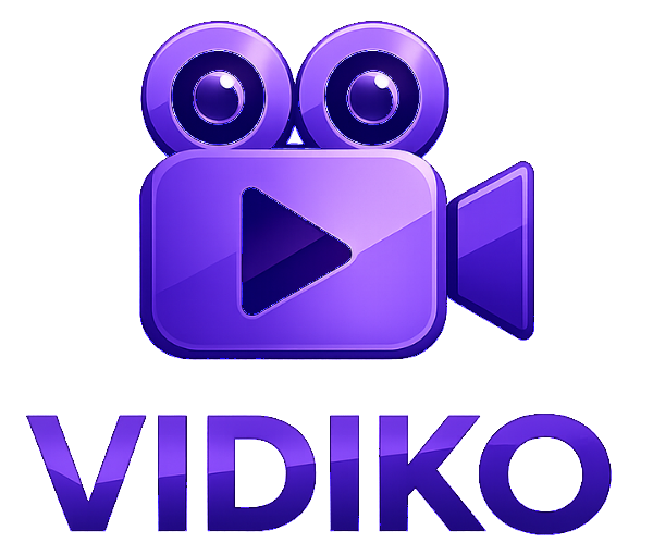 Logotipo de VIDIKO