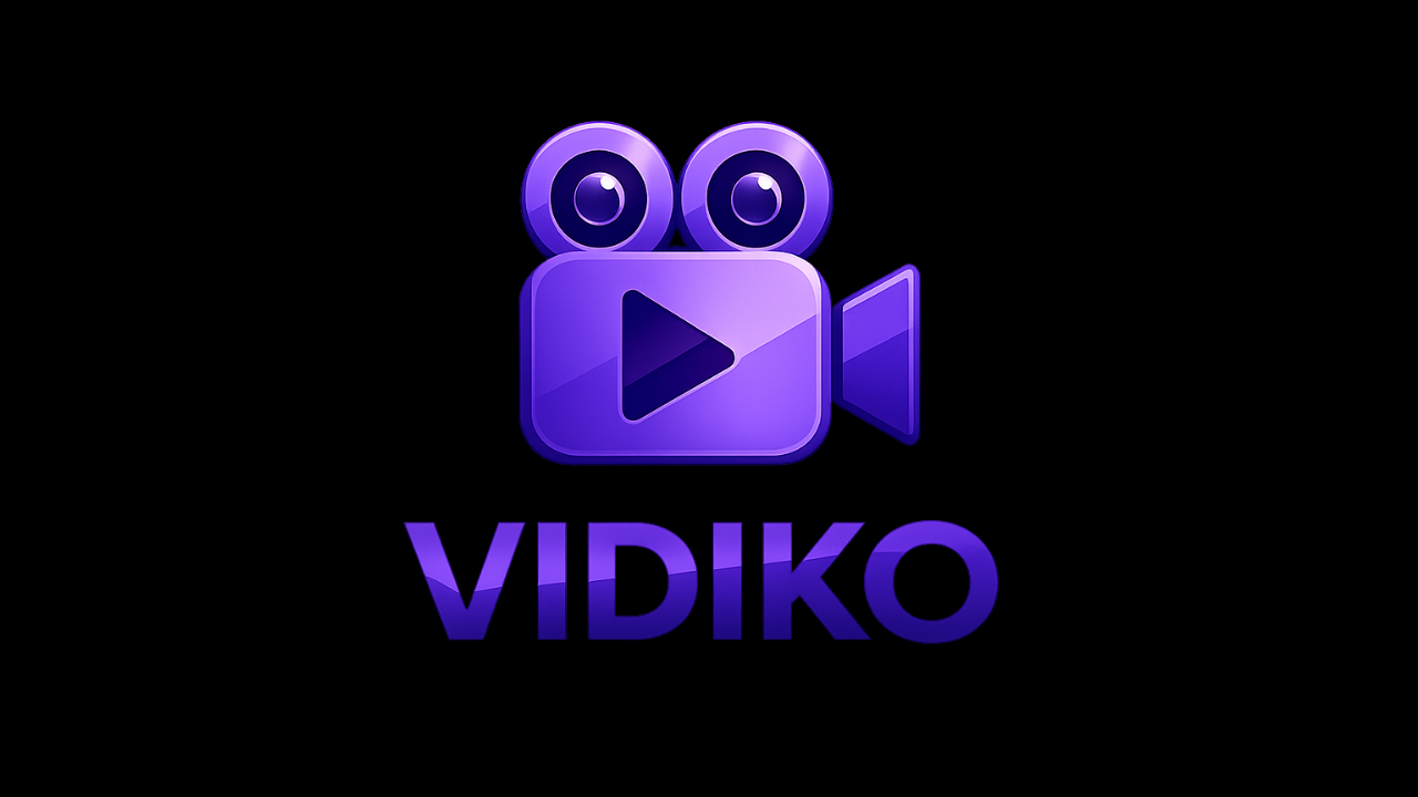 Apps Vidiko logo