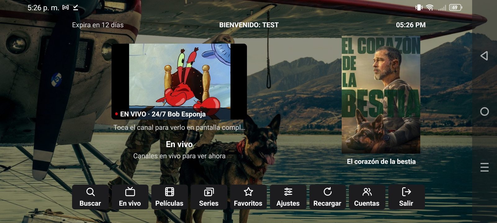 Vidiko Multitemas